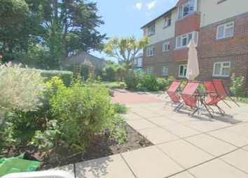 Thumbnail 1 bed flat for sale in Freshbrook Court, Freshbrook Road, Lancing