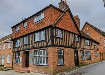 Thumbnail Restaurant/cafe for sale in Former Kings Restaurant, 65 High Street, Odiham, Hook