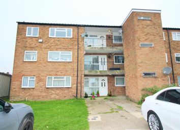 Thumbnail 2 bed flat for sale in Lady Margaret Road, Southall