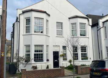 Thumbnail 2 bed flat for sale in Robinson Road, Colliers Wood, London