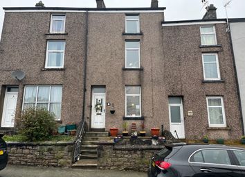 Thumbnail 3 bed terraced house for sale in Chapel Street, Dalton-In-Furness, Cumbria