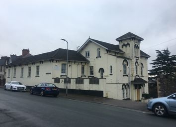 Thumbnail Leisure/hospitality for sale in Summerhill Avenue, Newport