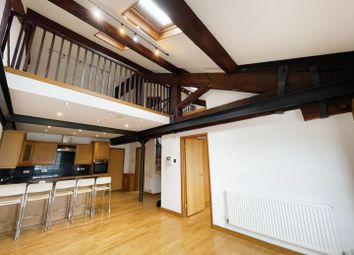 Thumbnail 2 bed flat for sale in Lord Nelson Street, Liverpool