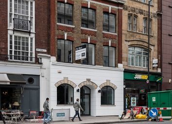 Thumbnail Office to let in 4 City Road, Finsbury, City Of London