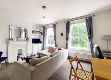 Thumbnail 2 bed flat for sale in Tollington Road, London