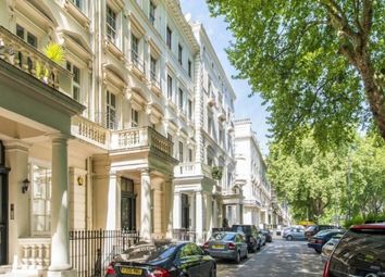 Thumbnail  Studio to rent in Westbourne Terrace, London