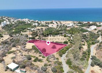 Thumbnail Land for sale in Pomos, Paphos, Cyprus