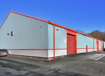 Thumbnail Industrial to let in Unit F1, Glasgow North Trading Estate, 24 Craigmont Street, Glasgow
