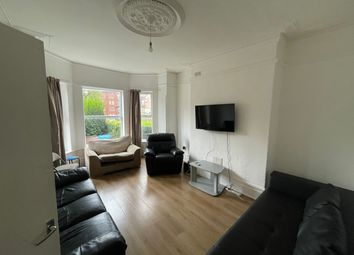 A Spacious And Inviting Large Modern Living Room, ...