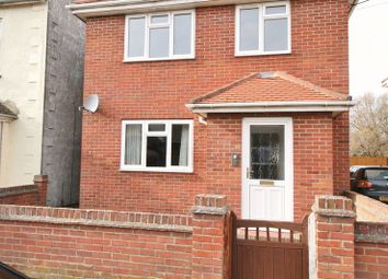 3 Bedrooms Detached house to rent in Eastern Road, Brightlingsea, Colchester CO7