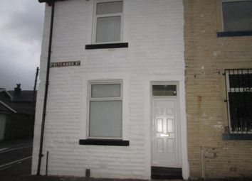 2 Bedroom End terrace house for rent