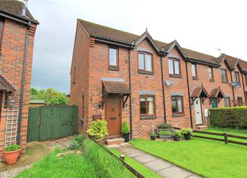 Thumbnail 2 bed terraced house for sale in Grange Garth, Linton On Ouse, York