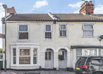 Property For Sale In Queens Park Aylesbury Hp21 Buy Properties
