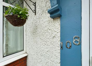 Thumbnail Terraced house for sale in Fern Street, Cwmbwrla, Swansea, West Glamorgan