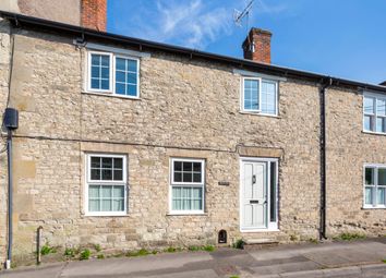 Thumbnail Terraced house for sale in Giffen, Castle Street, Warminster