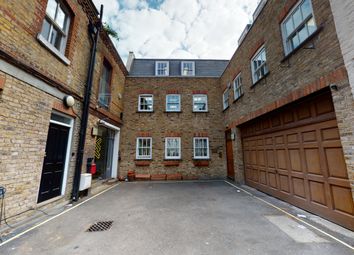 Thumbnail Office to let in London Mews, London