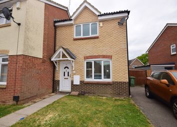 Thumbnail End terrace house to rent in Maitland Road, Wickford