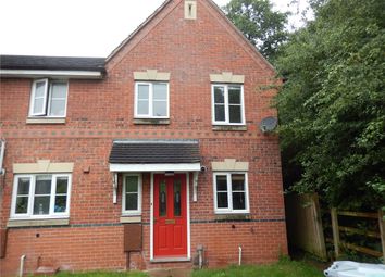 2 Bedroom Semi-detached house for rent