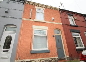 Thumbnail 2 bed terraced house for sale in Ripon Street, Walton, Liverpool