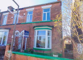 Thumbnail 3 bedroom semi-detached house for sale in Bridge Street, Farnworth, Bolton, Lancashire
