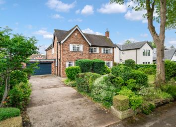 14 Overhill Road