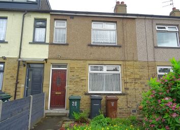 3 Bedrooms Terraced house for sale in Dovesdale Road, Bradford, West Yorkshire BD5