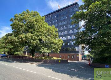 Thumbnail Flat to rent in Seymour Grove, Old Trafford, Trafford