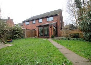 2 Bedrooms  for sale in Old Heath Road, Colchester CO2