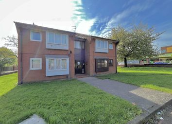 Thumbnail Flat for sale in Darrel Drive, Liverpool