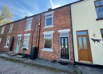 Thumbnail 2 bed property to rent in Chapel Street, Stonebroom, Alfreton