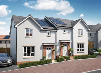 External Image Of 3 Bed Craigend
