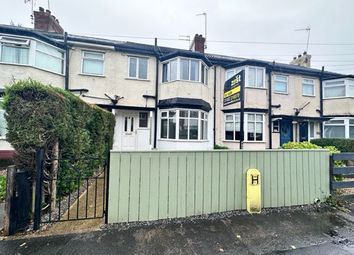 Thumbnail Terraced house for sale in Etherington Road, Hull, Yorkshire