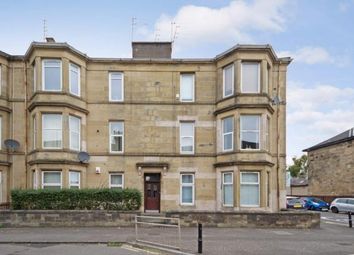 1 Bedrooms Flat for sale in Glasgow Road, Paisley, Renfrewshire PA1