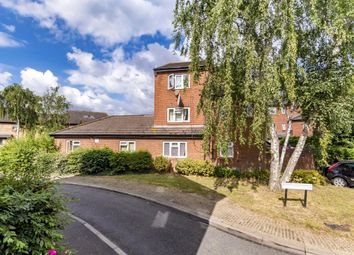 Thumbnail 1 bed flat for sale in Price Way, Hampton