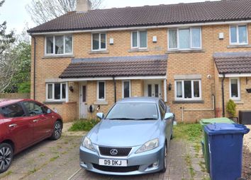 Thumbnail Terraced house for sale in Haslemere Court, Brockworth, Gloucester, Gloucestershire