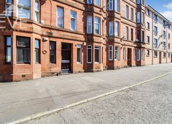 Thumbnail 1 bed flat to rent in Strathcona Drive, Anniesland, Glasgow