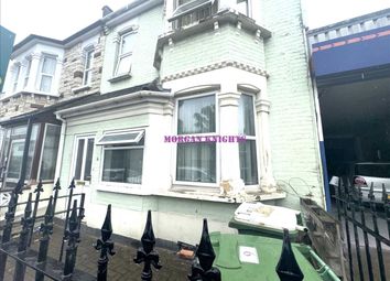 Thumbnail Room to rent in Rectory Road, London