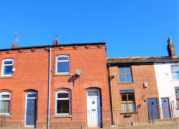 2 Bedrooms Terraced house to rent in Hollins Road, Oldham OL8