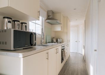 Thumbnail 2 bed detached house for sale in Bashley Road, London