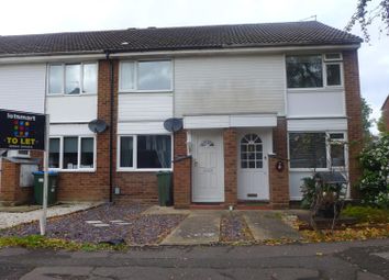 Thumbnail Terraced house to rent in Ditchingham Close, Aylesbury