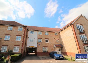 Thumbnail 2 bed flat to rent in Stoney Bridge Drive, Waltham Abbey