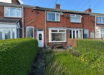 Thumbnail 2 bed terraced house to rent in Hudson Avenue, Horden, Peterlee