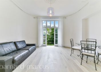 Thumbnail 1 bed flat for sale in Park Hill, London