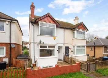 Thumbnail 3 bedroom semi-detached house for sale in Banstead Road, Caterham