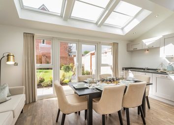 3 bed detached house for sale in Wesley Street, Bamber Bridge, Preston PR5