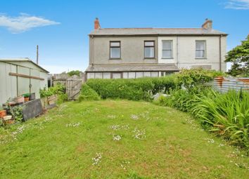 Property listing in Redruth, Cornwall