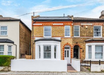 Thumbnail 1 bed flat for sale in Fernlea Road, Balham, London