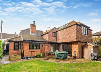 Thumbnail 4 bed detached house for sale in Middle Hill, Englefield Green, Egham