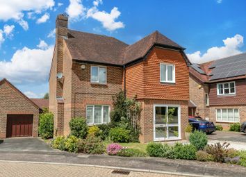 Temple Close, Maidenbower, Crawley. West Sussex RH10, south east england