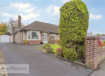 Thumbnail 2 bed bungalow for sale in Parsonage Road, Blackburn, Lancashire